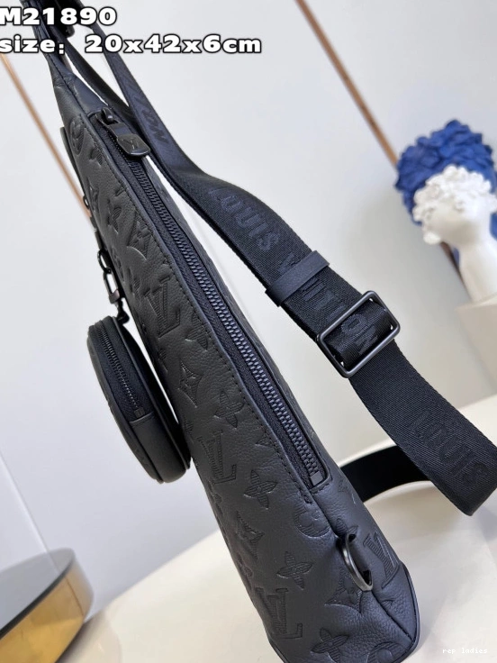 Cheap LOUIS Slingbag Duo VUITTON 0815